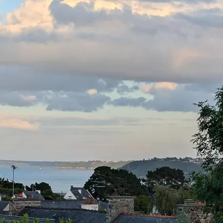 Maison A Binic Holiday home