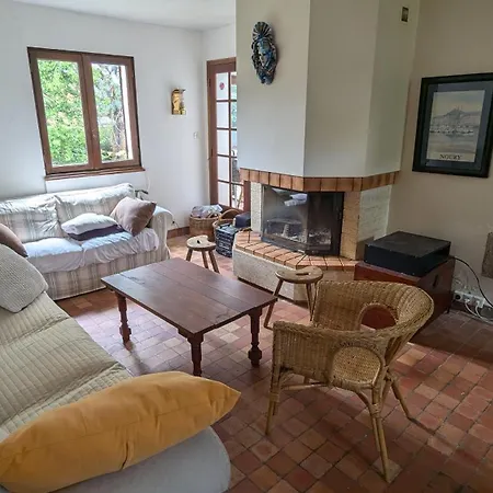 Maison A Binic Gicquel
