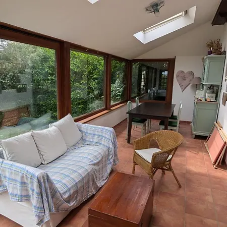 Holiday home Maison A Binic Gicquel