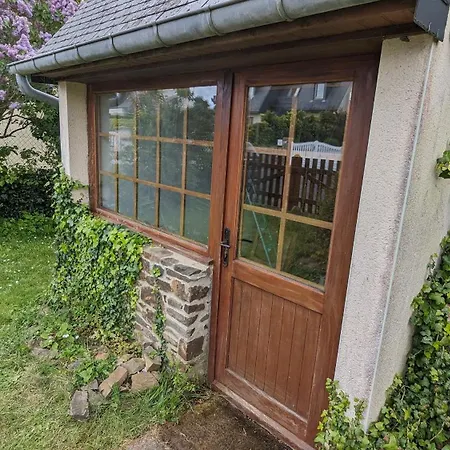 Maison A Binic * Gicquel